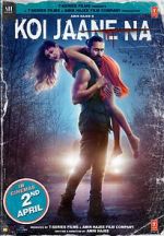 Watch Koi Jaane Na Movie4k