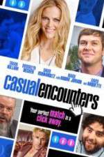 Watch Casual Encounters Movie4k