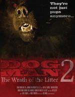 Watch Dogman 2: The Wrath of the Litter Movie4k