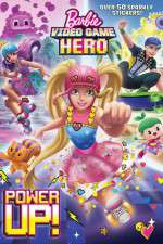 Watch Barbie Video Game Hero Movie4k