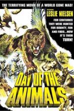 Watch Day of the Animals Movie4k