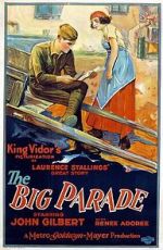 Watch The Big Parade Movie4k