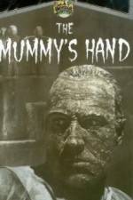 Watch The Mummy's Hand Movie4k