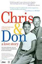 Watch Chris & Don. A Love Story Movie4k