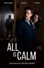 Watch All Is Calm Movie4k