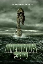 Watch Amphibious Creature of the Deep Movie4k