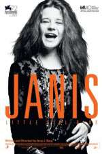 Watch Janis: Little Girl Blue Movie4k
