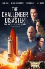 Watch The Challenger Disaster Movie4k