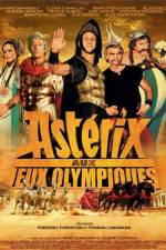 Watch Astrix aux jeux olympiques Movie4k
