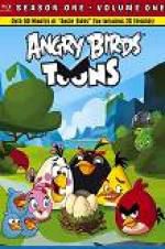 Watch Angry Birds Toons Vol.1 Movie4k