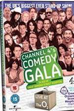 Watch Channel 4s Comedy Gala Movie4k