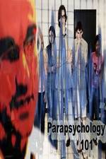 Watch Parapsychology 101 Movie4k