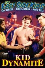 Watch Kid Dynamite Movie4k