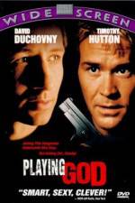 Watch Playing God Movie4k