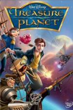 Watch Treasure Planet Movie4k