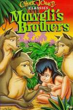 Watch Mowgli's Brothers Movie4k