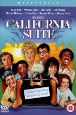 Watch California Suite Movie4k