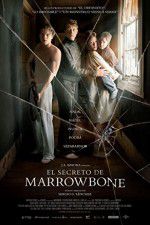 Watch Marrowbone Movie4k