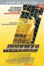 Watch The Junkman Movie4k