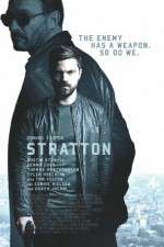 Watch Stratton Movie4k