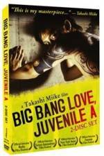 Watch Big Bang Love Juvenile A Movie4k