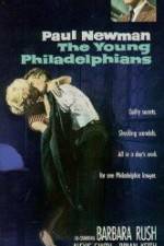 Watch The Young Philadelphians Movie4k