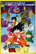 Watch Dragon Ball: Curse of the Blood Rubies Movie4k