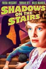 Watch Shadows on the Stairs Movie4k