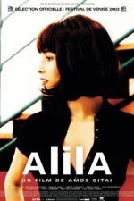 Watch Alila Movie4k