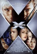 Watch X2: X-Men United Online Movie4k