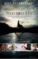 Watch 9000 Needles Movie4k