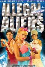 Watch Illegal Aliens Movie4k