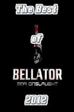 Watch The Best Of Bellator 2012 Movie4k