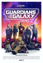 Watch Guardians of the Galaxy Vol. 3 Movie4k