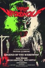 Watch Legend of the Werewolf Movie4k