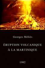 Watch ruption volcanique  la Martinique Movie4k