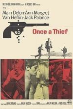 Watch Once a Thief Movie4k