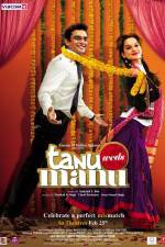 Watch Tanu Weds Manu Movie4k