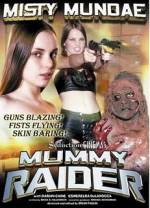 Watch Mummy Raider Movie4k