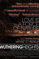 Watch Wuthering Heights Movie4k