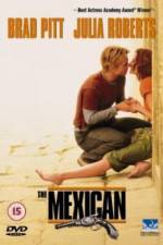 Watch The Mexican Movie4k