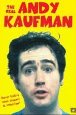 Watch The Real Andy Kaufman Movie4k