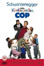 Watch Kindergarten Cop Movie4k