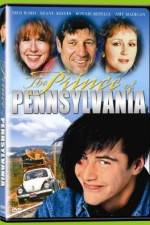 Watch The Prince of Pennsylvania Movie4k
