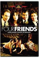 Watch Four Friends Movie4k