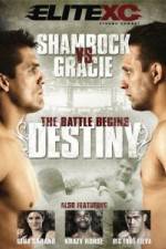 Watch EliteXC Destiny Shamrock vs. Gracie Movie4k