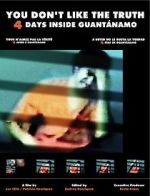 Watch Four Days Inside Guantanamo Movie4k