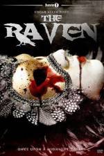 Watch The Raven Movie4k