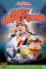 Watch The Great Muppet Caper Movie4k