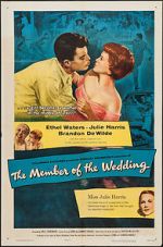 Watch The Member of the Wedding Movie4k